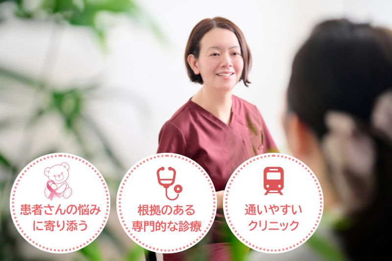 あや乳腺外科クリニック